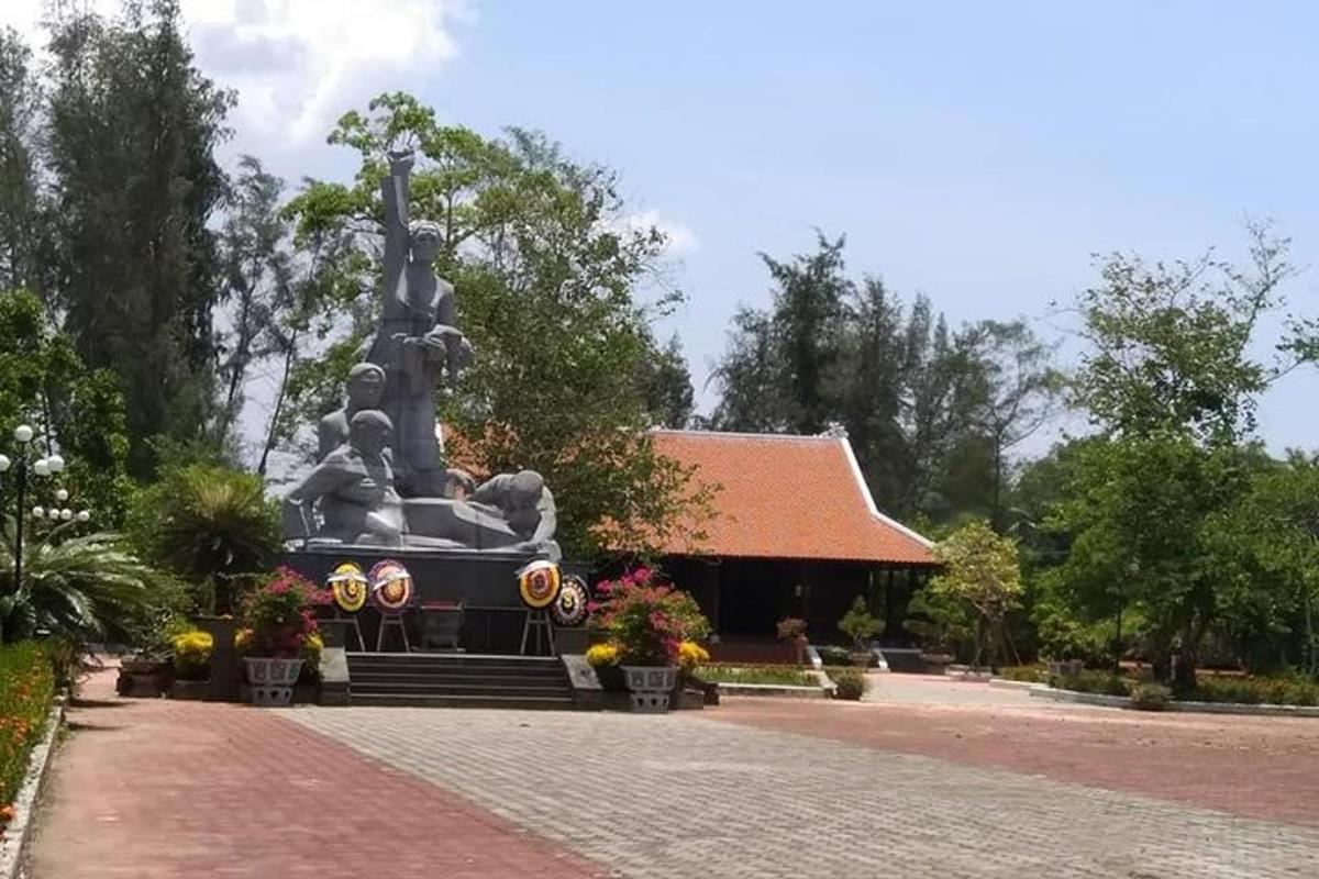 kuju keset parki