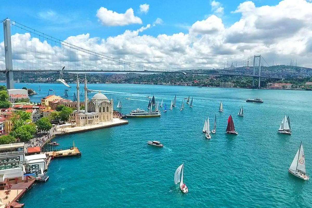 صورة رقم 1 للمعلم السياحي