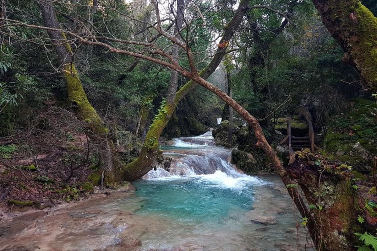 Turistik nokta fotoğrafı 4