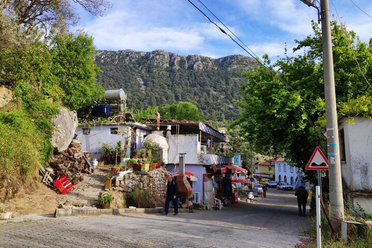 Turistik nokta fotoğrafı 7