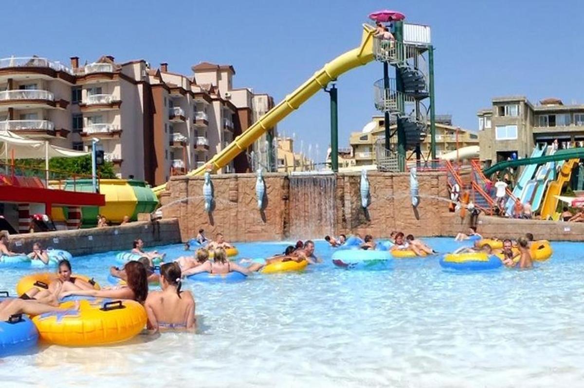 Turistik nokta fotoğrafı 7