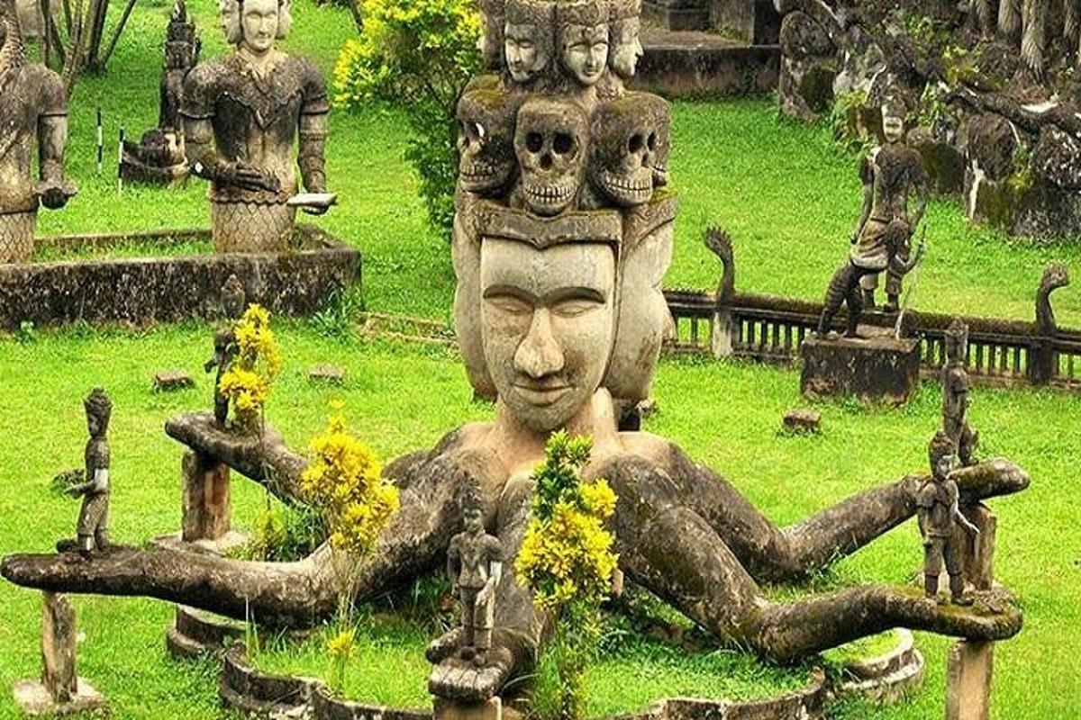 ภาพถ่ายสิ่งที่น่าสนใจภาพที่ 1