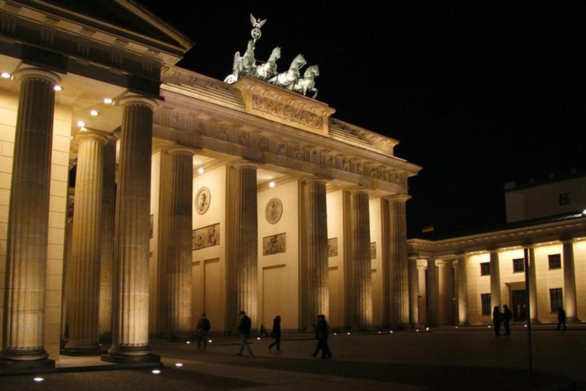 Bild 4 von der Attraktion