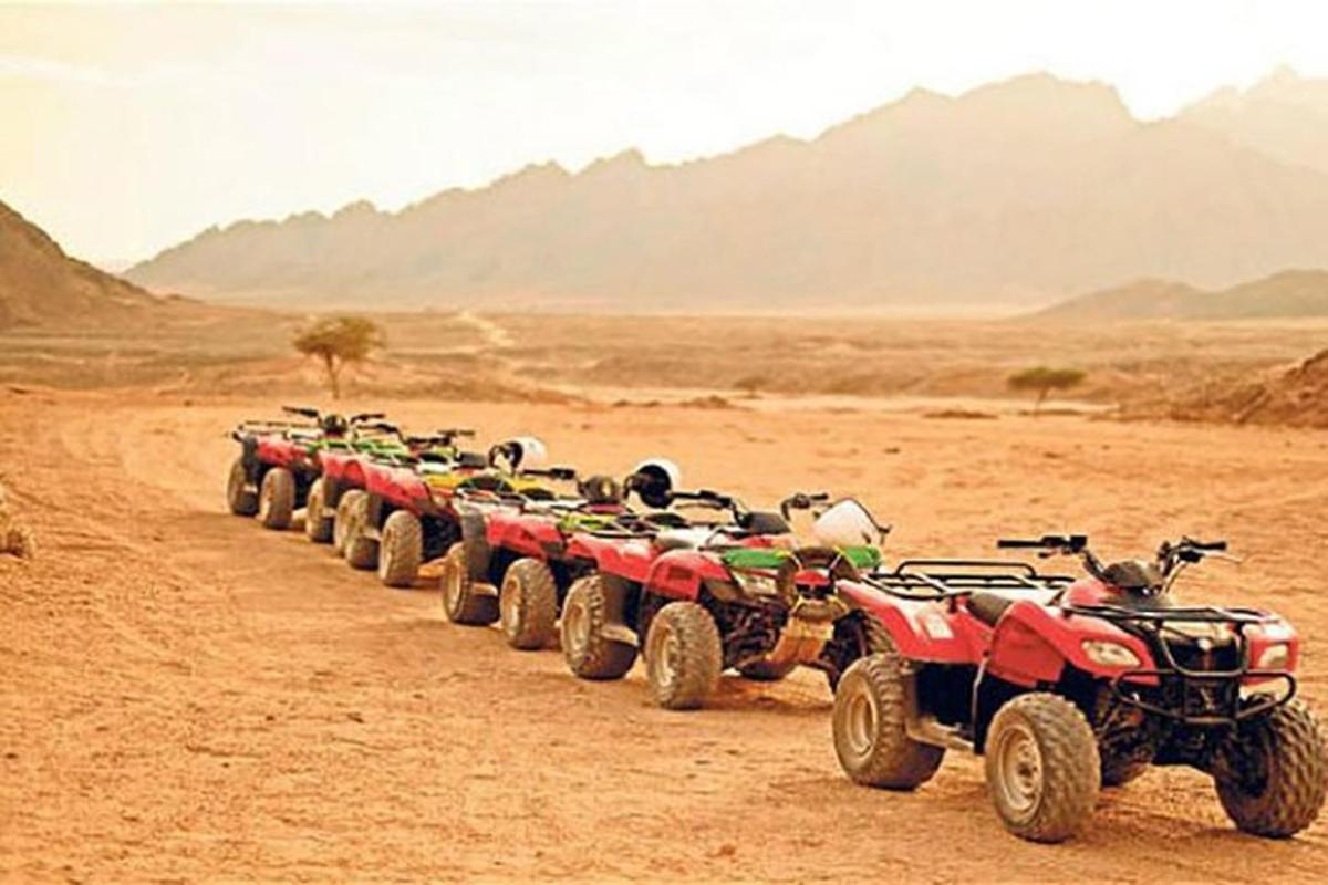 μια σειρά από atv και atv και μια σειρά από atv και στο