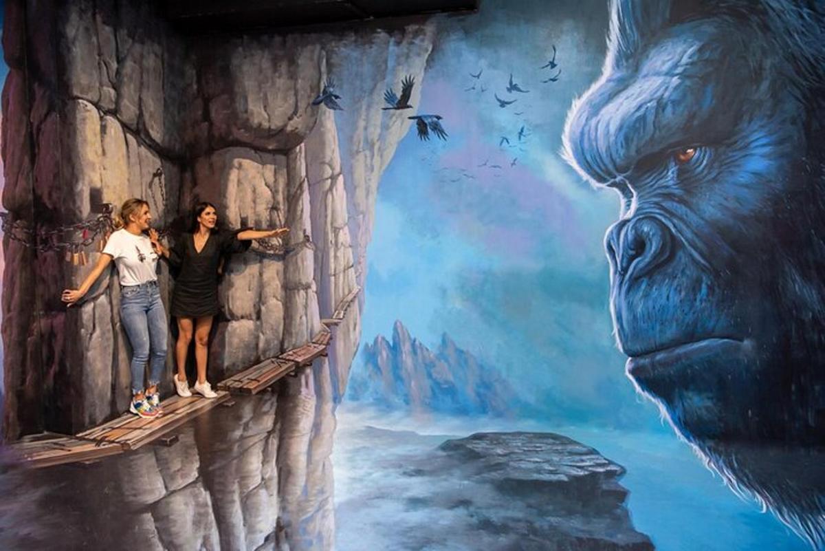 Attraction picture 2
