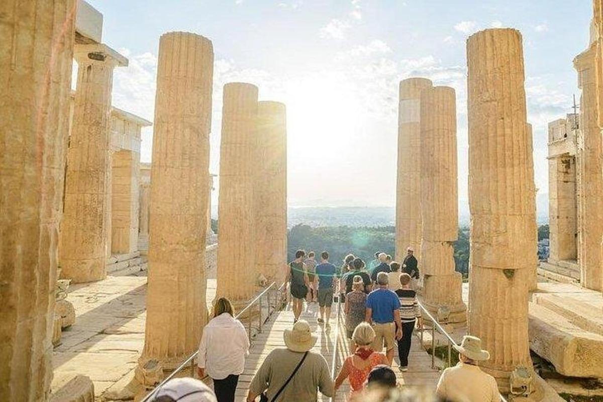 Turistik nokta fotoğrafı 2