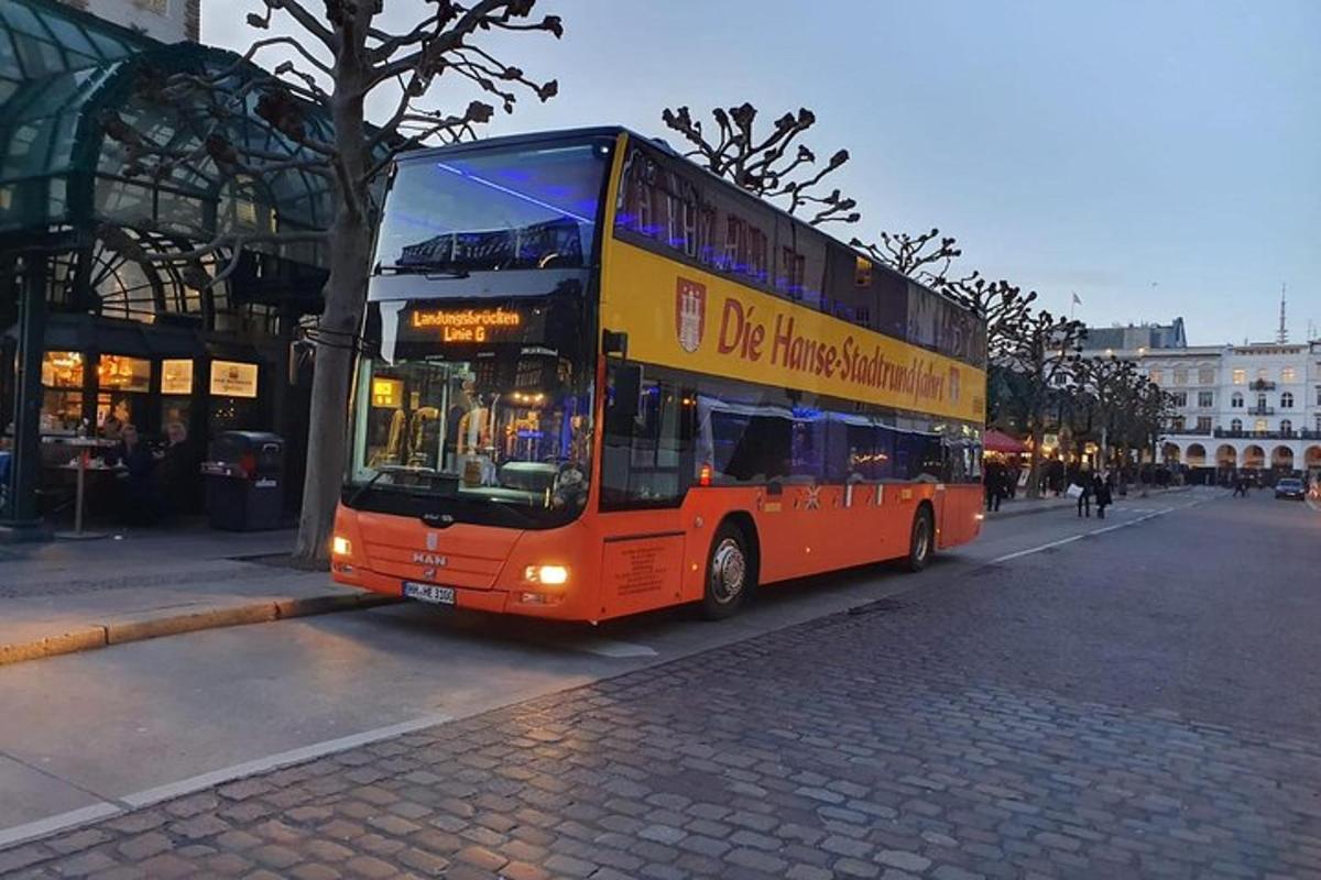 Bild 1 von der Attraktion