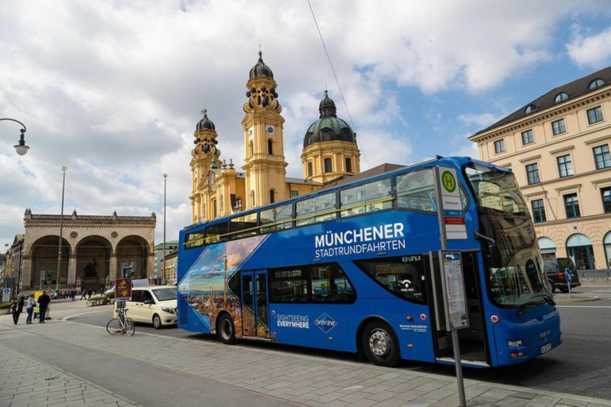 Bild 7 von der Attraktion