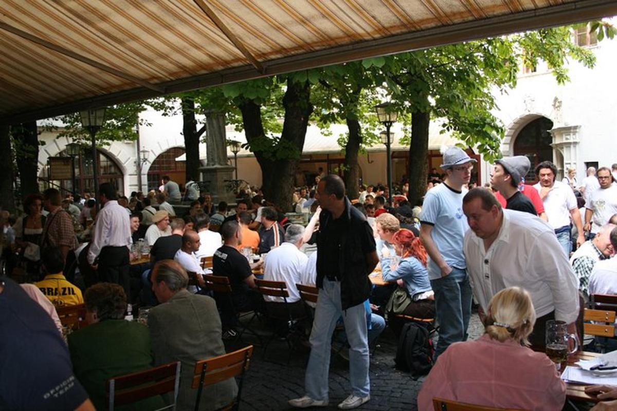 Bild 3 von der Attraktion