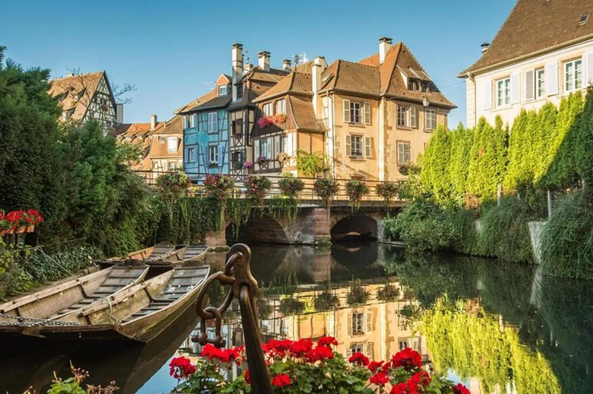 Alsace Half Day Wine Tour from Colmar – photo 2