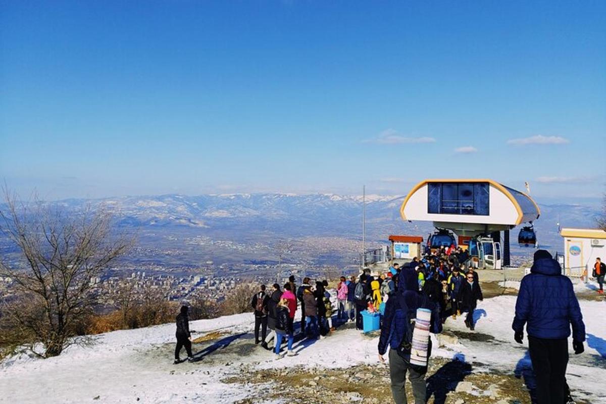 Turistik nokta fotoğrafı 6