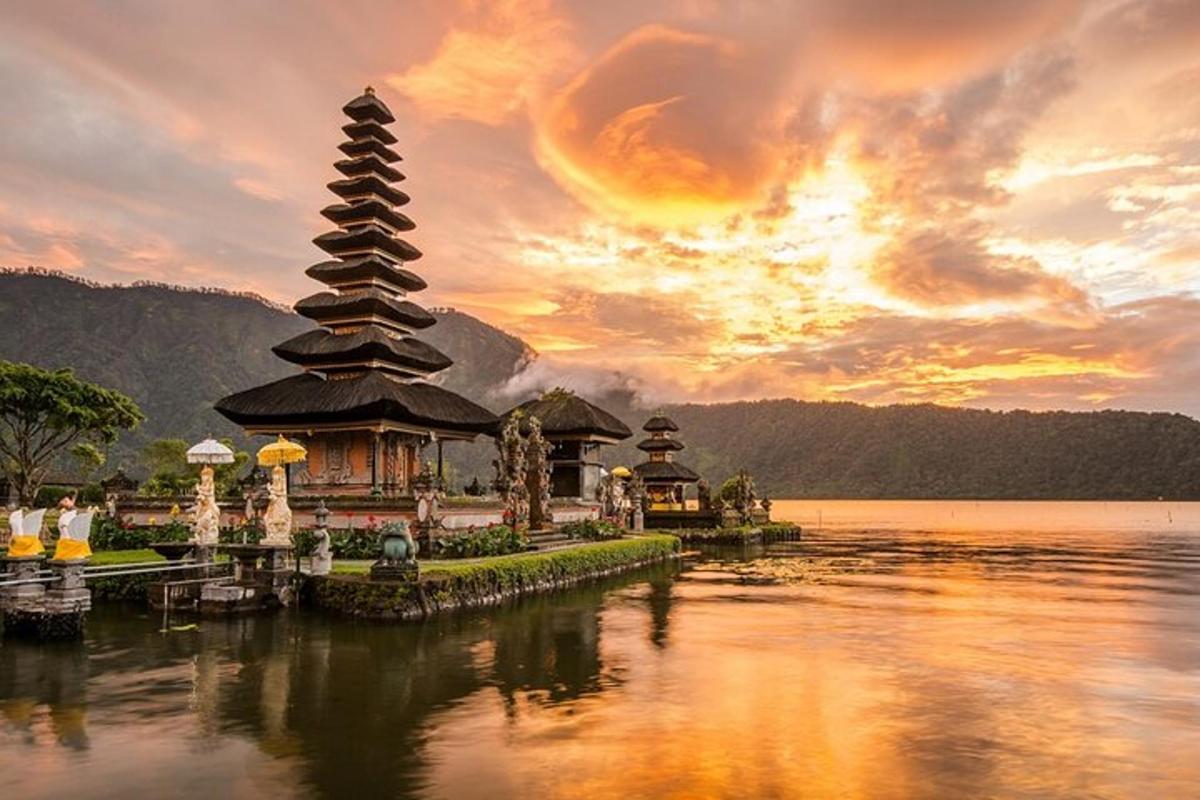 tempel keset veekogu