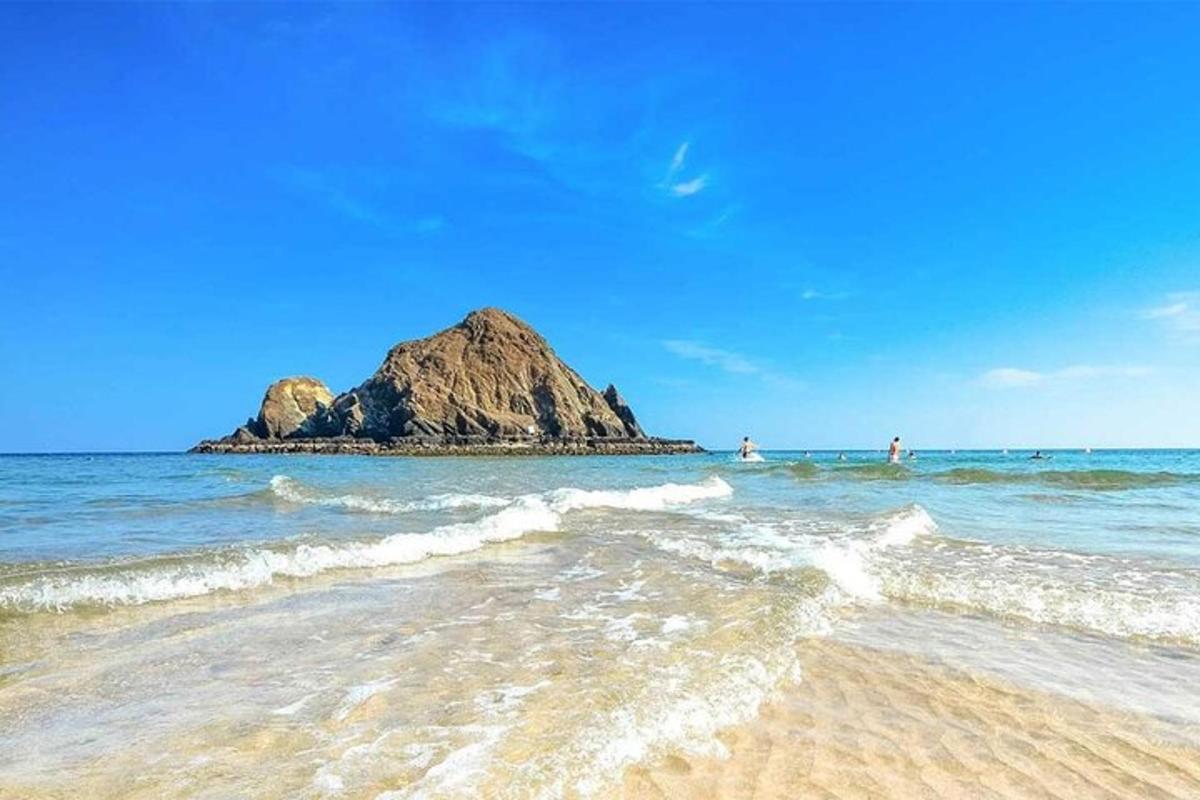 صورة رقم 1 للمعلم السياحي