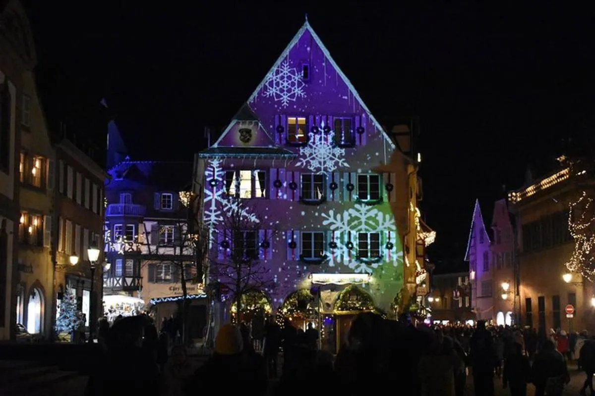 Experience the magic of Christmas in Riquewihr and Eguisheim! – photo 4