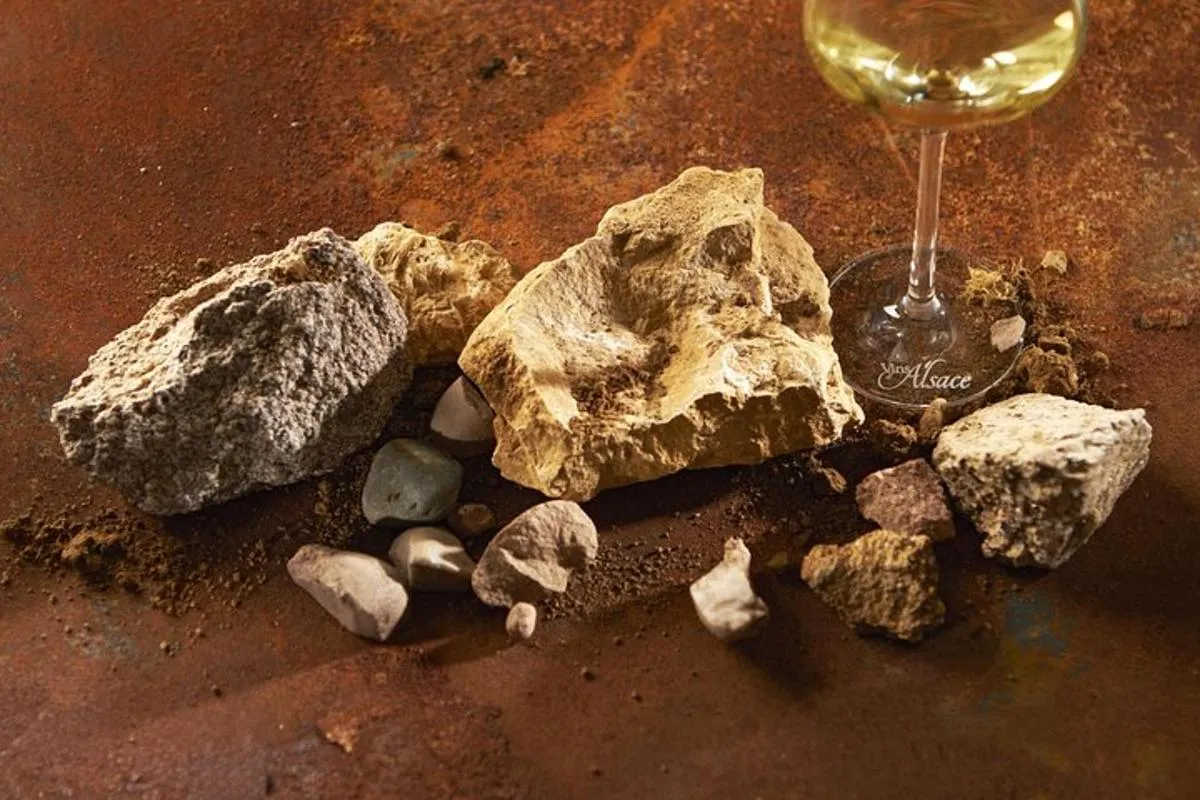 À la rencontre des grands vins de Terroir – photo 2