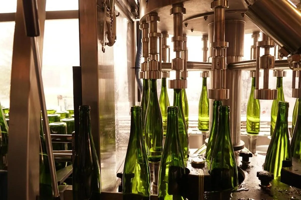 Colmar : initiation aux vins d'Alsace avec dégustation et bretzels – photo 2