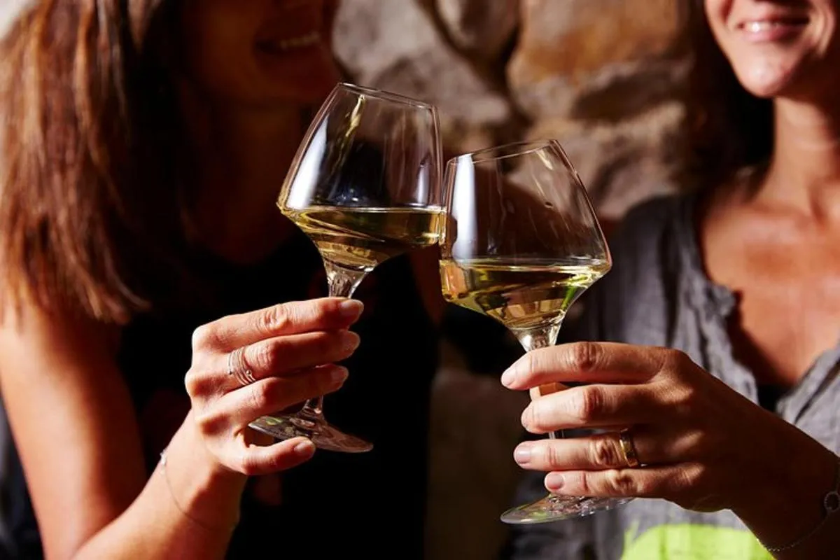 Initiation aux vins d’Alsace – photo 3