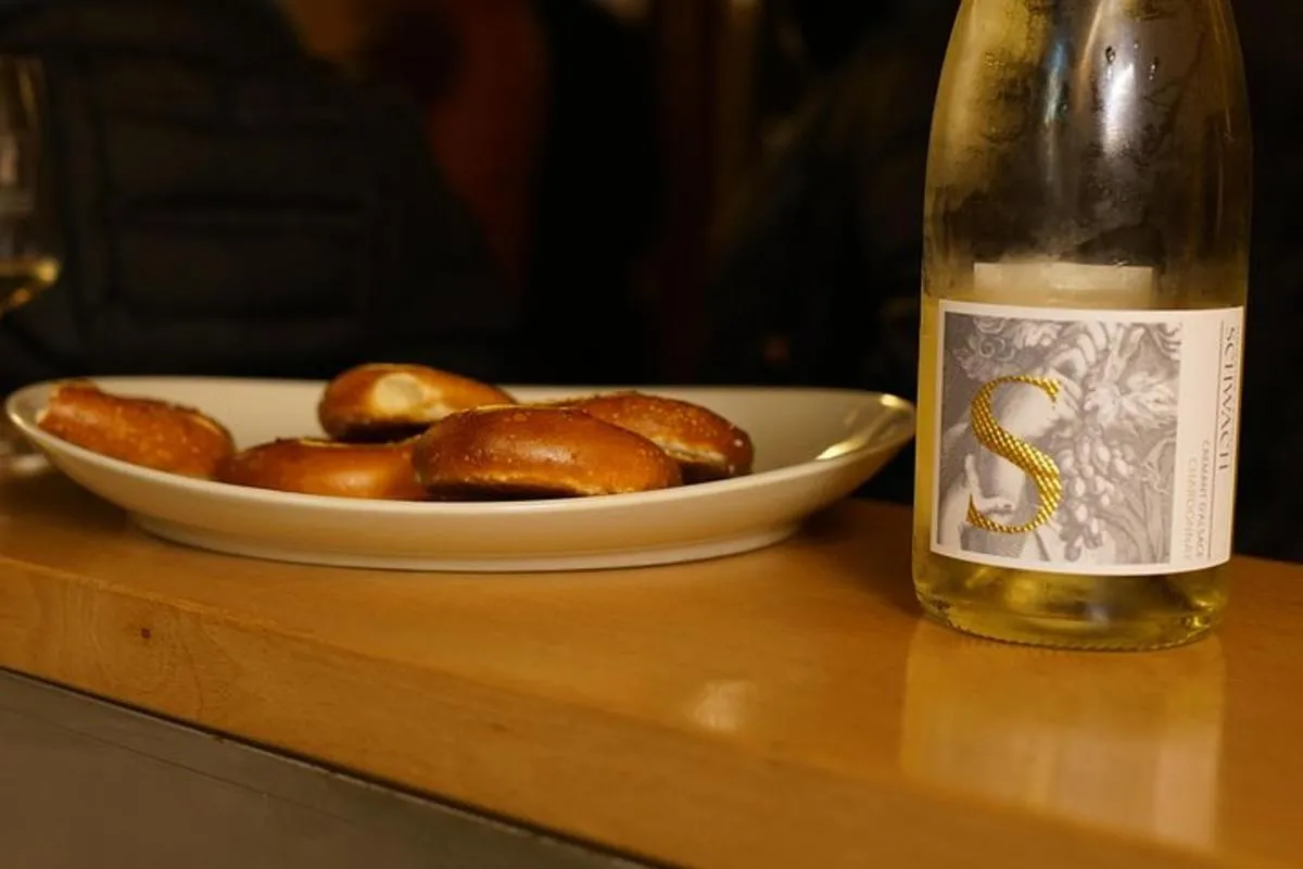 Great Sparkling tour: the Crémant experience – photo 6