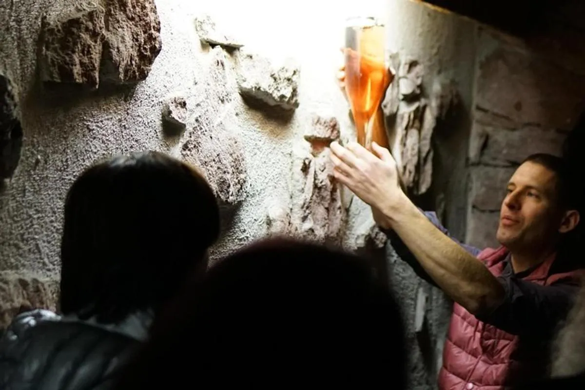 Great Sparkling tour: the Crémant experience – photo 9