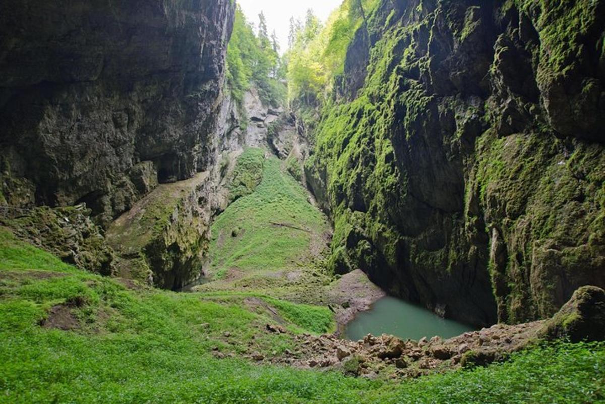 Fotografie atrakce č. 1