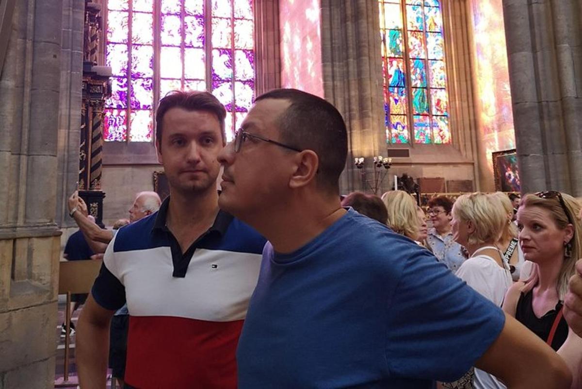 Fotografie atrakce č. 6