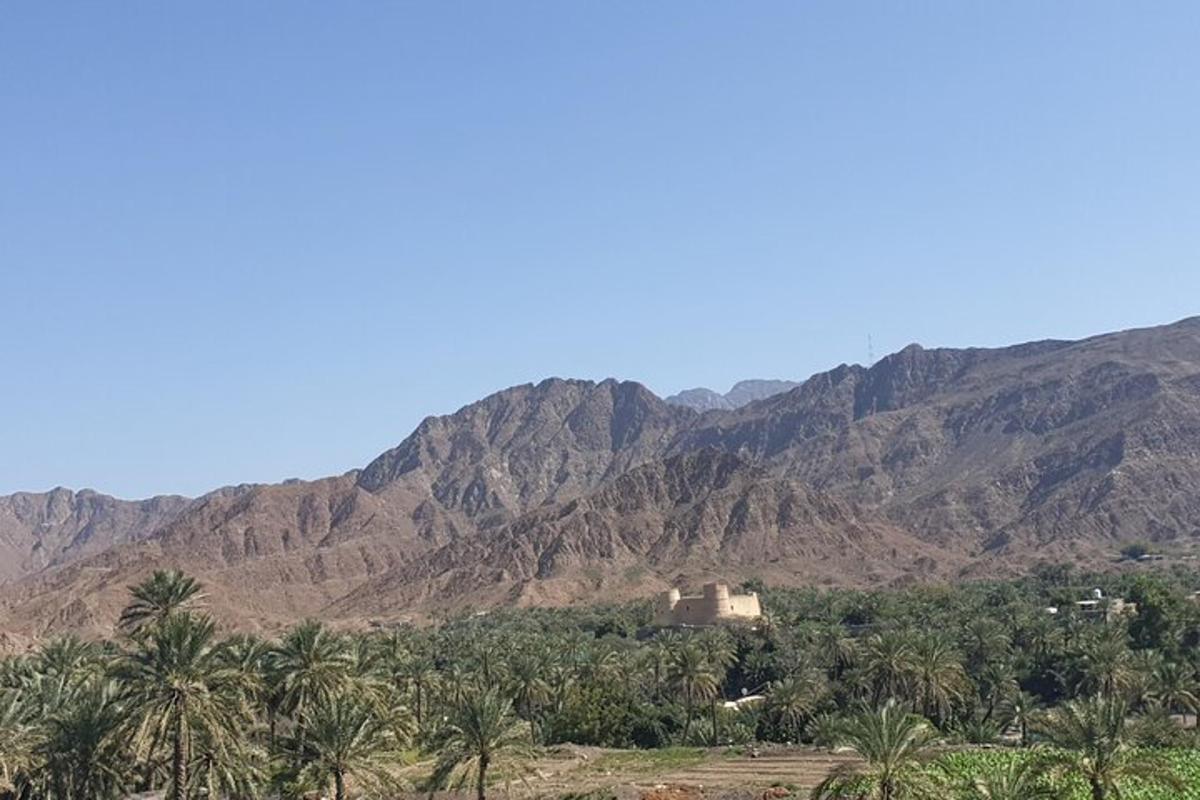 صورة رقم 1 للمعلم السياحي