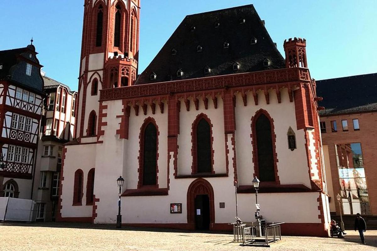 a building with a clock tower on top of it
