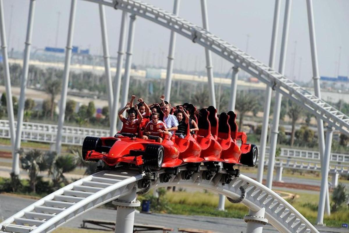 Foto 4 de la atracción turística