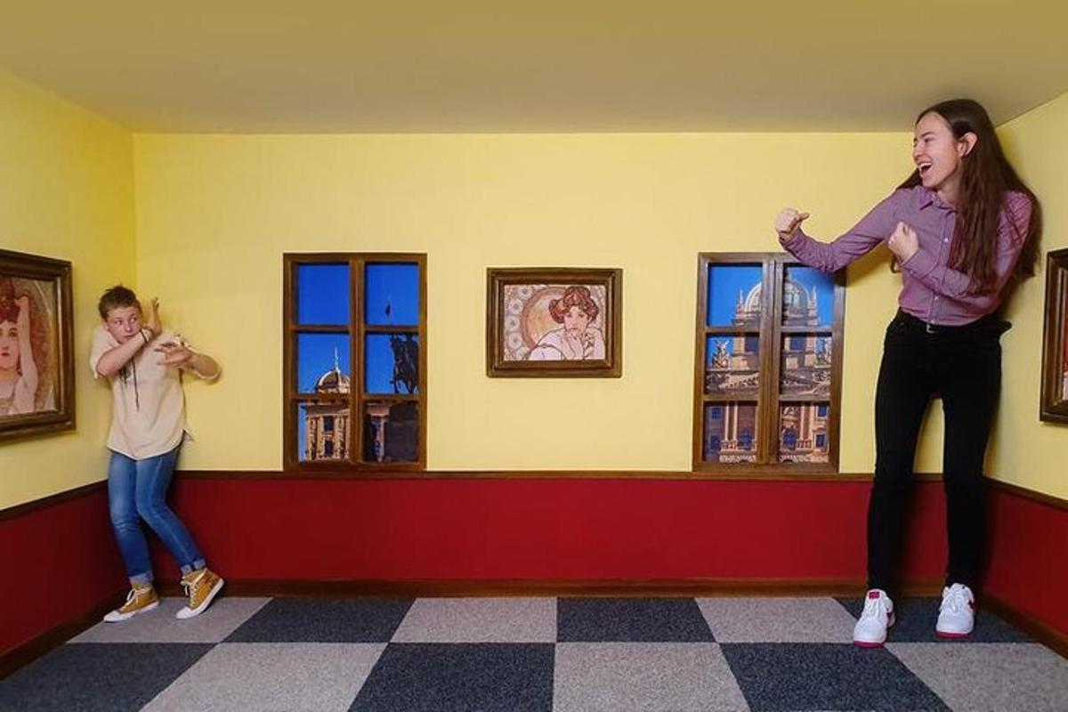Fotografie atrakce č. 2