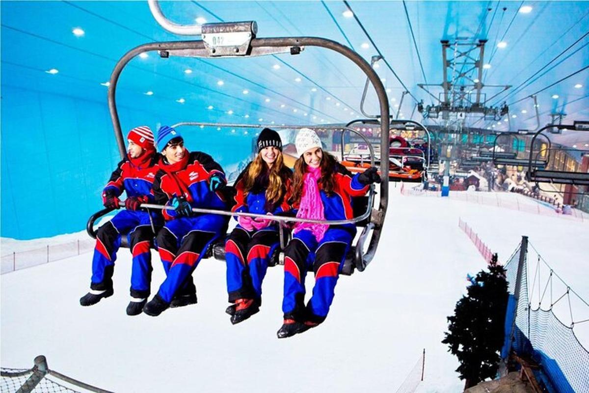 Attraction picture 2