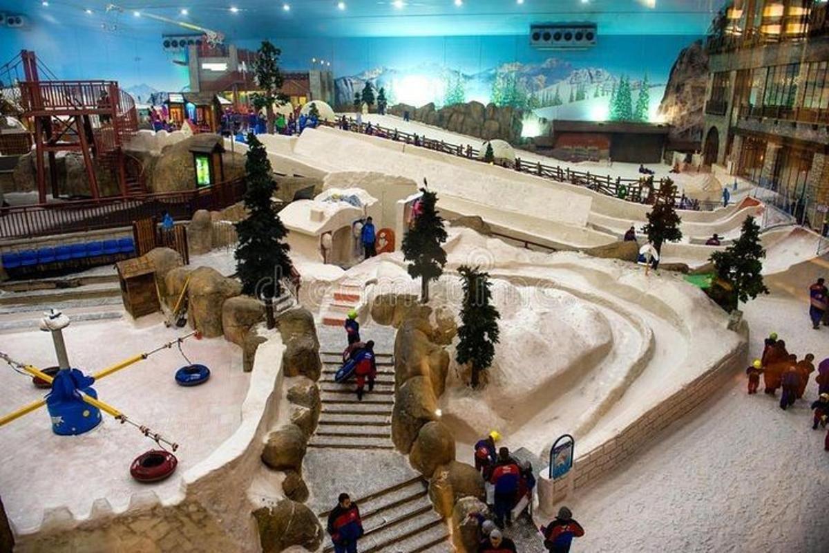 Attraction picture 7