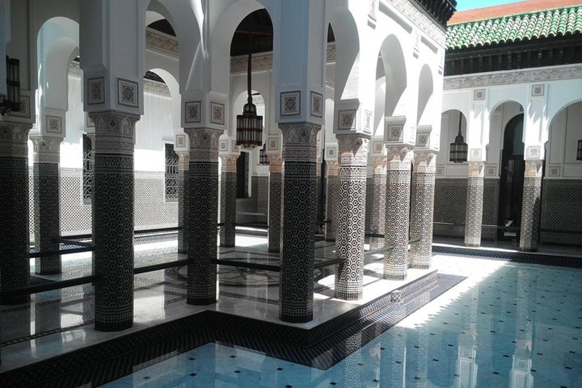 صورة رقم 4 للمعلم السياحي