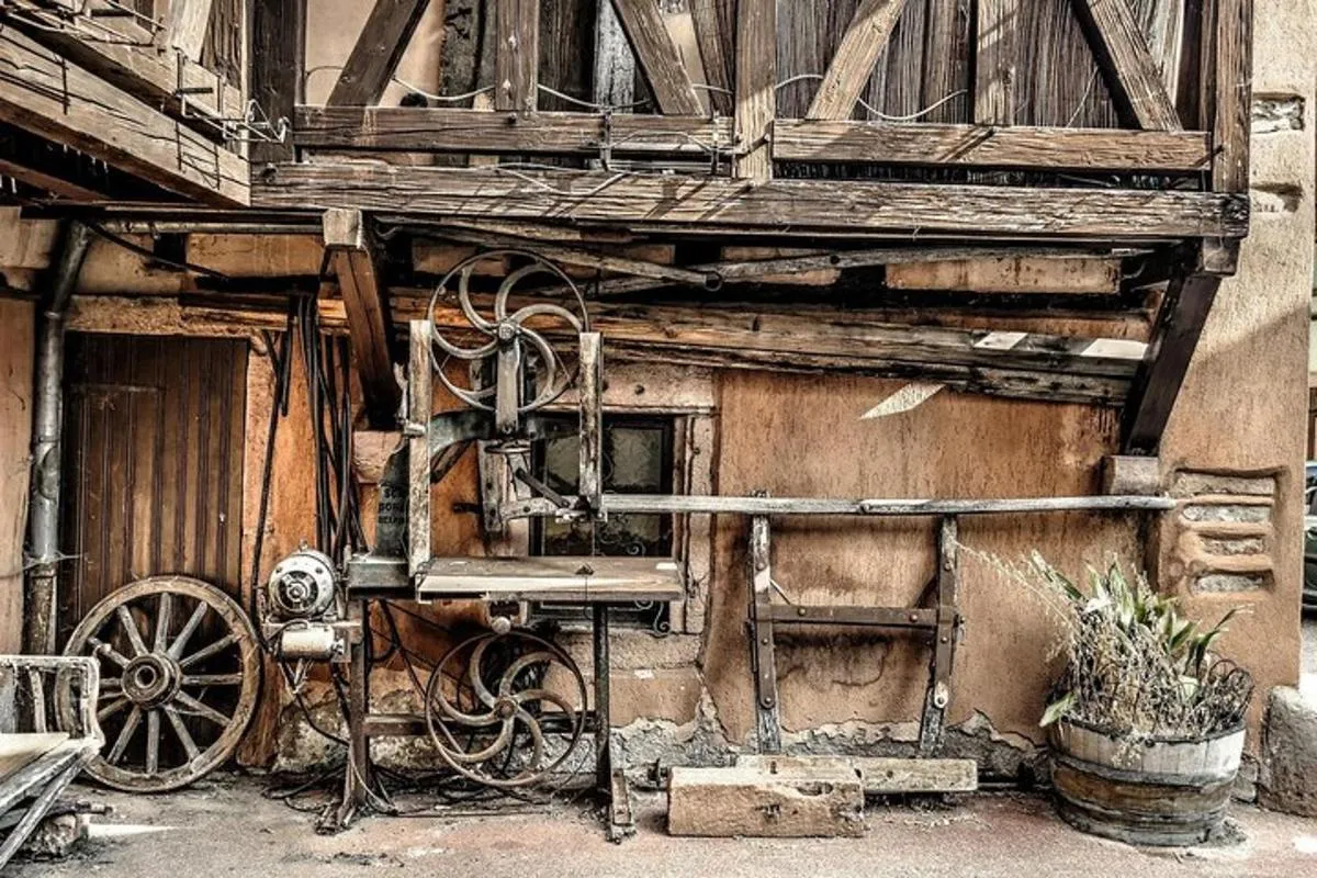 Colmar historique : Visite privée exclusive avec un local – photo 4