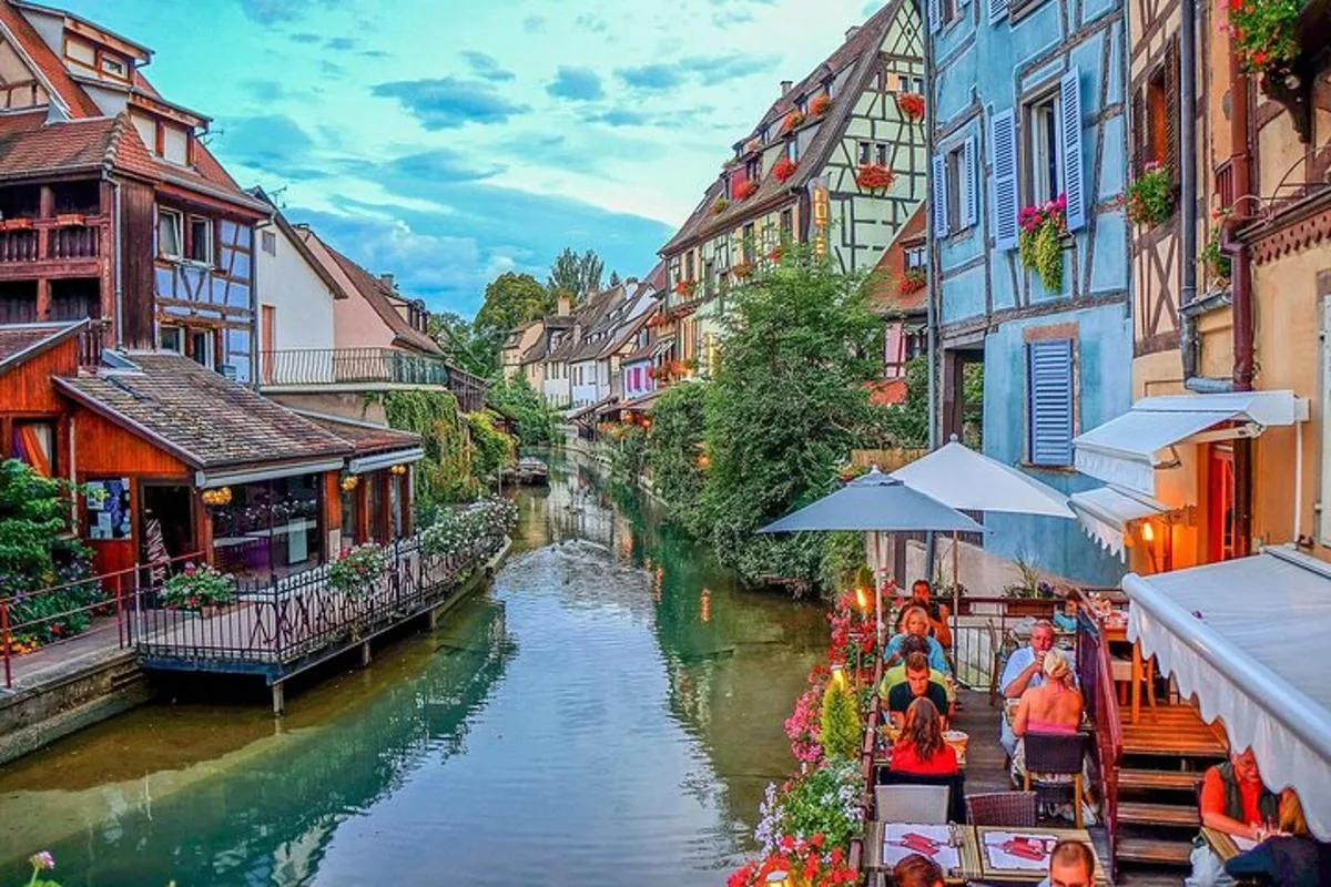 Explorez les Instaworthy Spots de Colmar avec un local – photo 1
