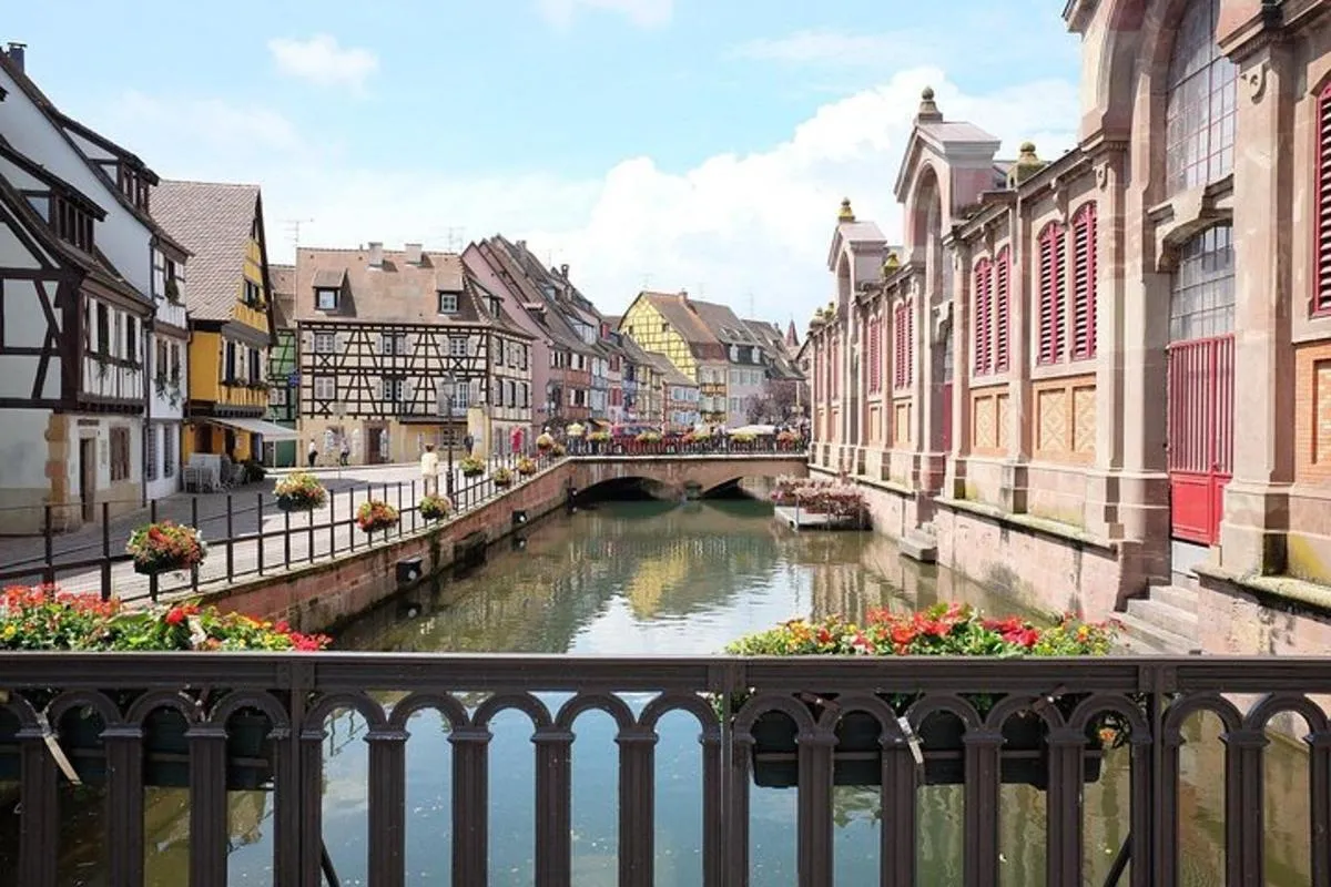 Découvrez les spots les plus photogéniques de Colmar avec un local – photo 6