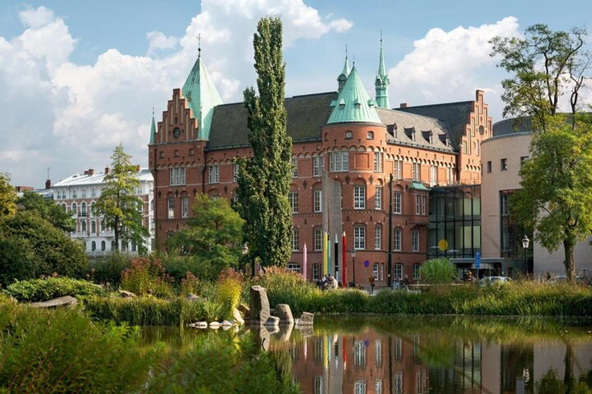 Bild 3 av sevärdheten