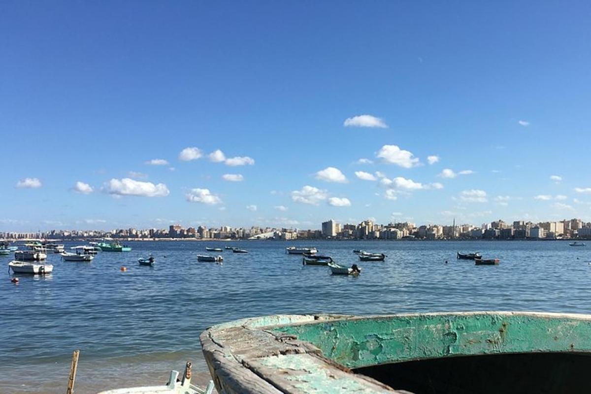 صورة رقم 1 للمعلم السياحي