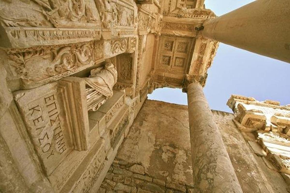 Turistik nokta fotoğrafı 1