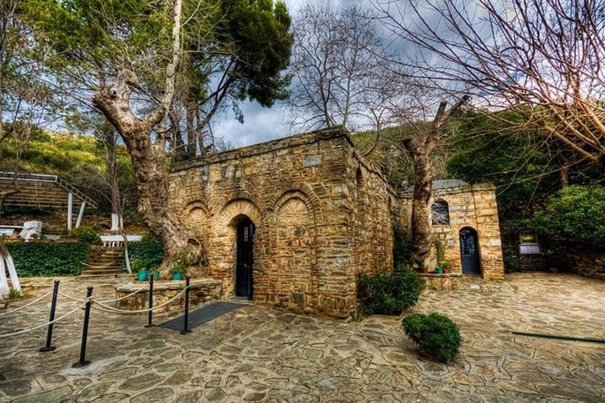 Turistik nokta fotoğrafı 2