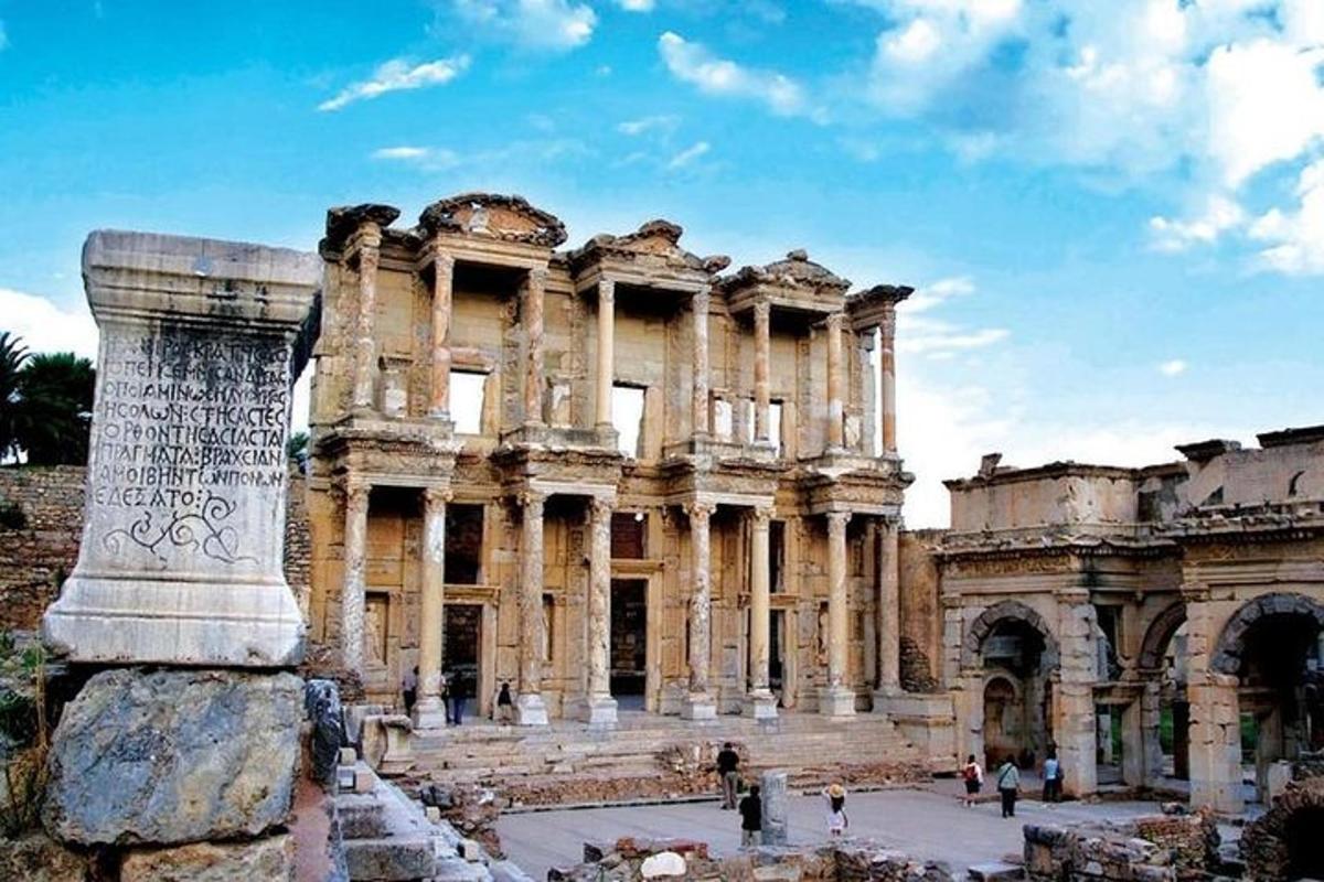 Turistik nokta fotoğrafı 3
