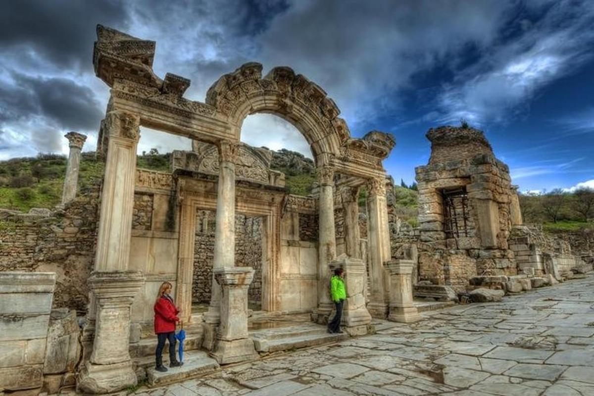 Turistik nokta fotoğrafı 5