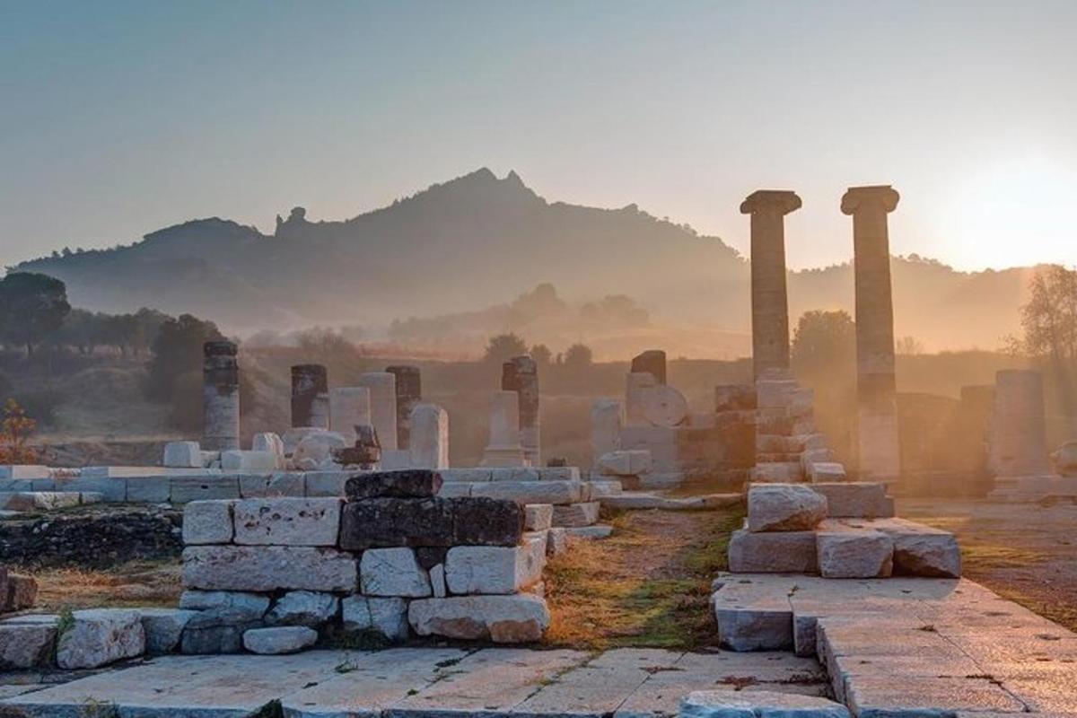 Turistik nokta fotoğrafı 6
