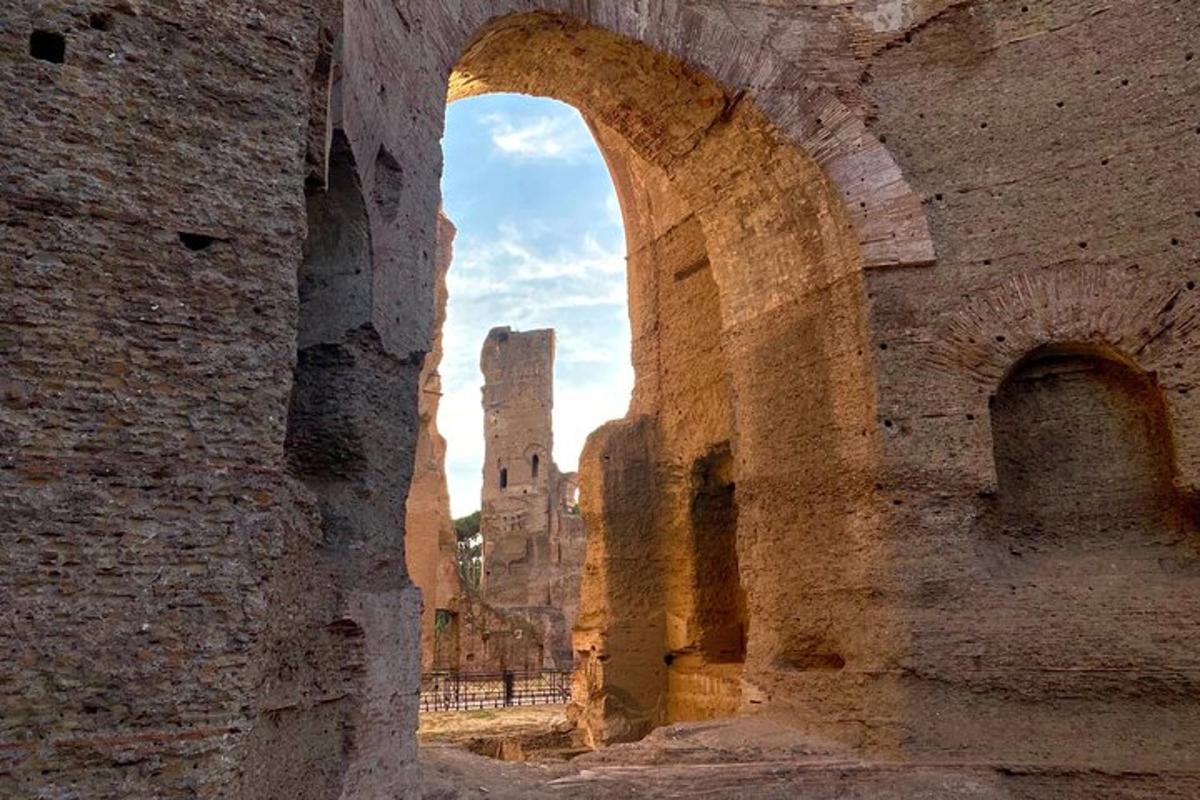 Turistik nokta fotoğrafı 4