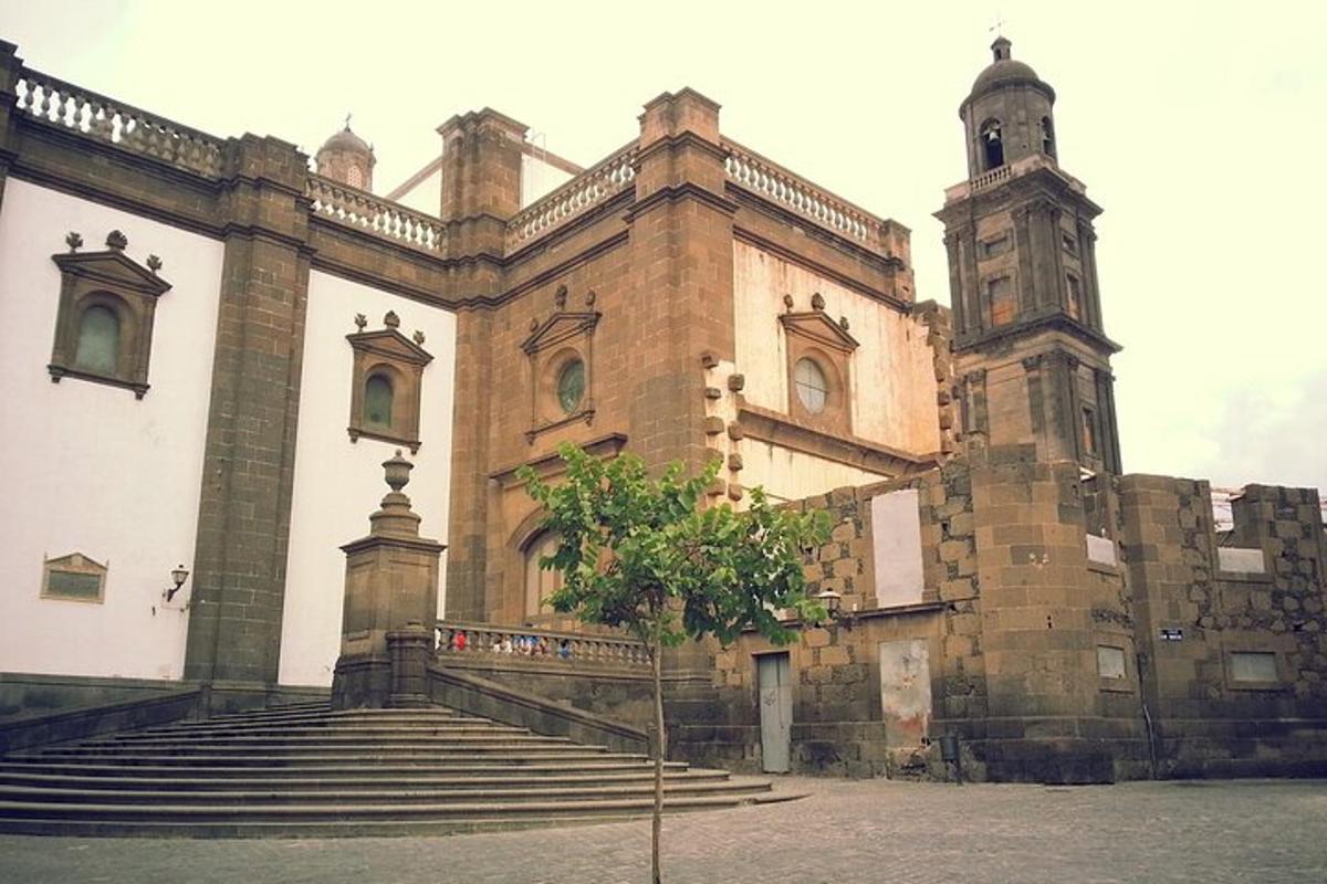 Foto 1 de la atracción turística