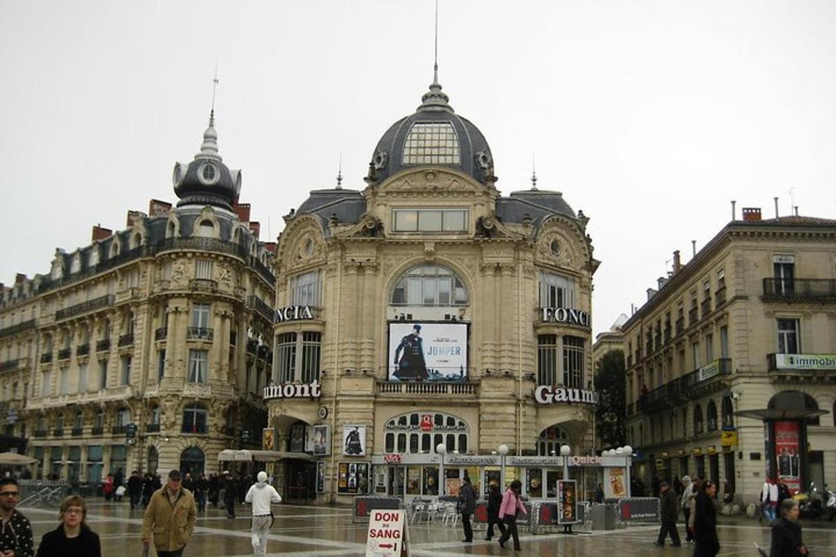 Foto 1 de la atracción turística