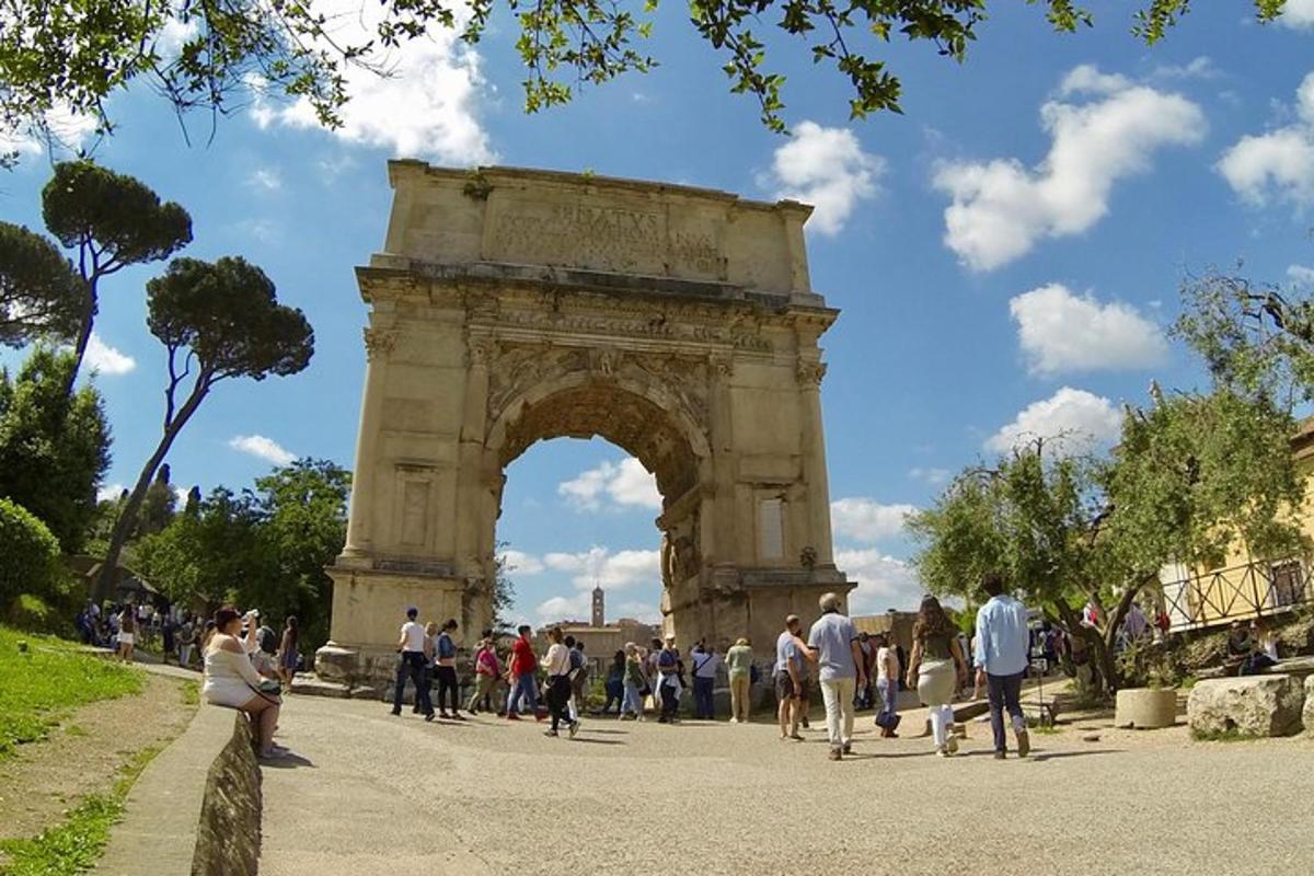 Turistik nokta fotoğrafı 1