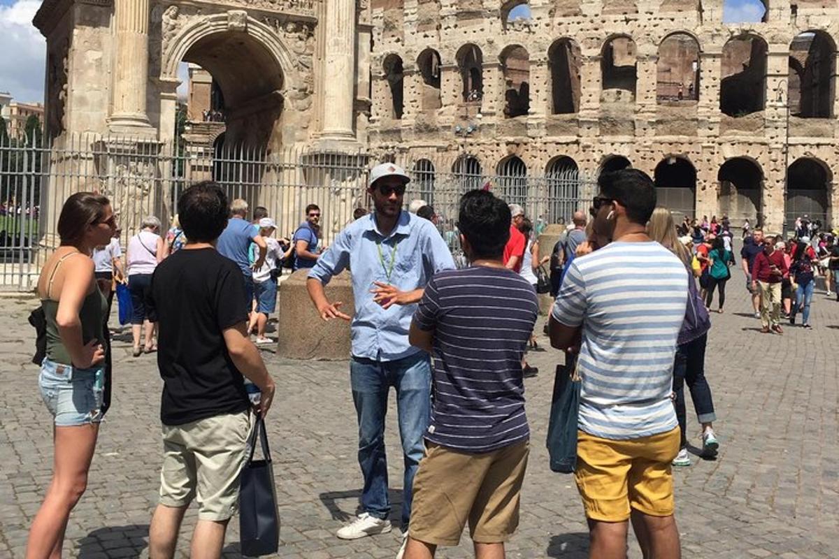 Turistik nokta fotoğrafı 2