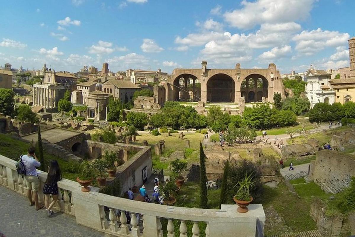 Turistik nokta fotoğrafı 3