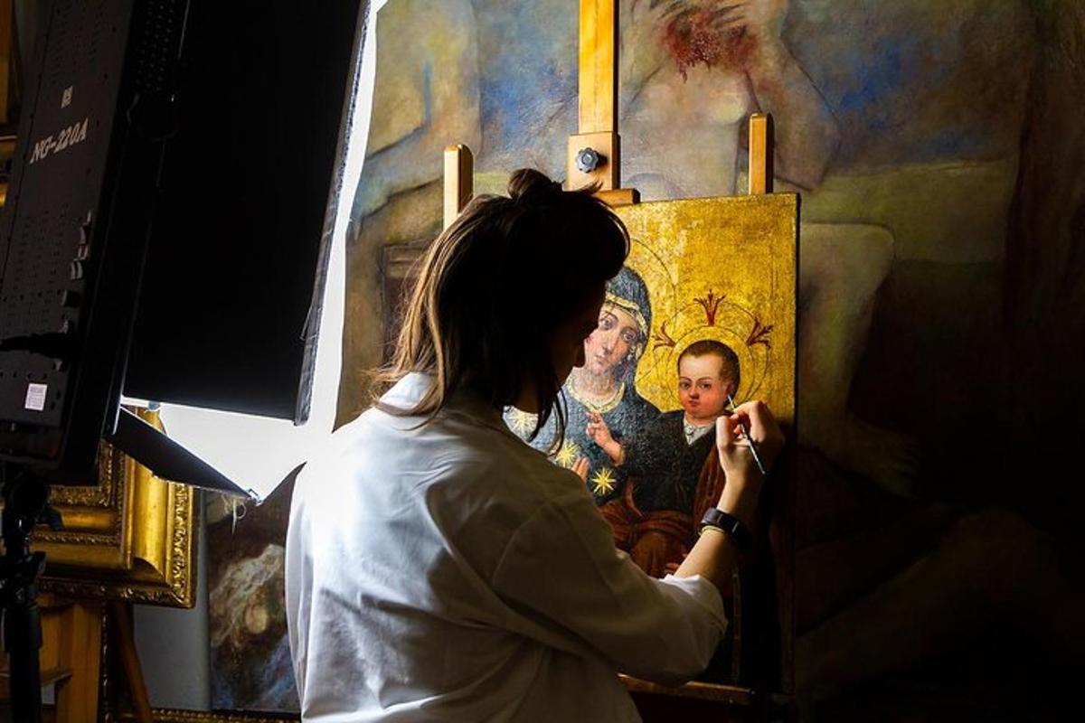 Fotografia 1 a atracției