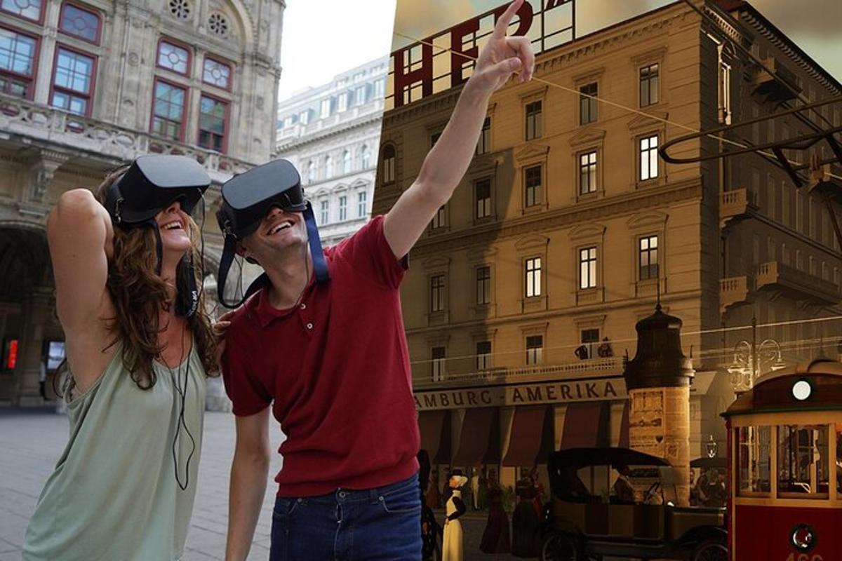 muž a žena stojící vedle sebe